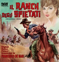 Il Ranch Degli Spietati＜初回生産限定盤＞