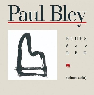 Paul Bley/Blues For Redס[RR1232381]