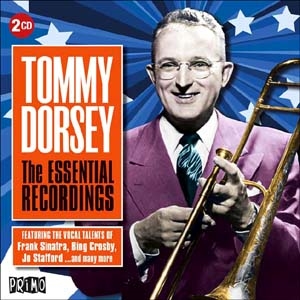Tommy Dorsey/The Essential Recordings[PRMCD6235]