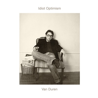 Van Duren/Idiot Optimism[OVCD376]