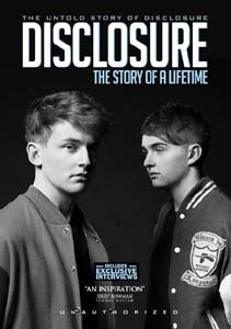Disclosure/The Story Of A Lifetime[MVD7902D]