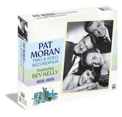 Complete Recordings 1956-1958