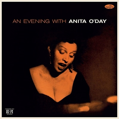 Anita O'Day/An Evening With Anitaס[019SP]