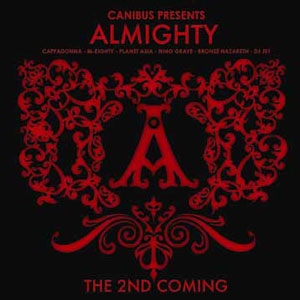 Almighty: The 2nd Coming