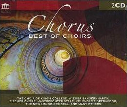 Chorus - Best of Choirs Chorus - Best of Choirs