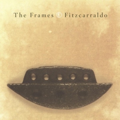 Fitzcarraldo