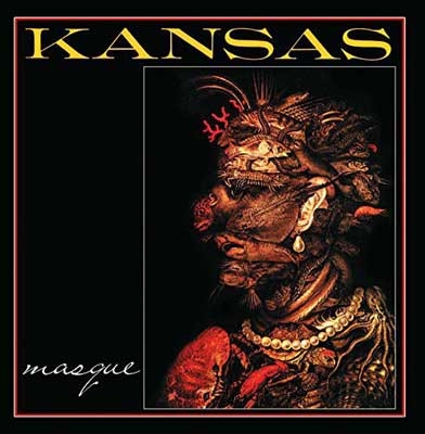 Kansas/Masque[MOCCD13222]
