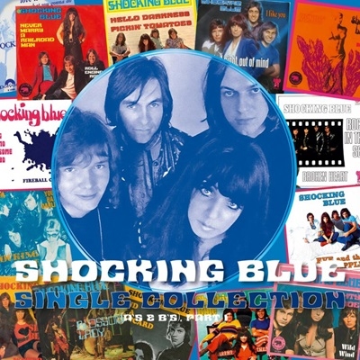 Shocking Blue/Single Collection (A's &B's) Part 1[MOVLP2069R]