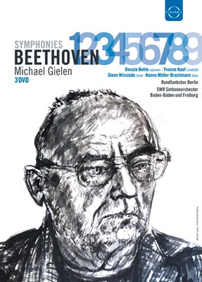 Beethoven: Symphony No.1-No.9 Box Beethoven: Symphony No.1-No.9 Box