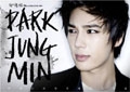 Park Jung Min Mini Album Vol.1