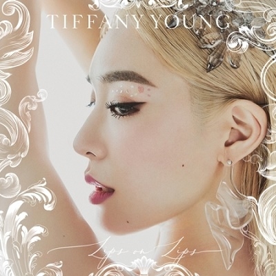 Tiffany ()/Lips On Lips 1st EP[DR31528]