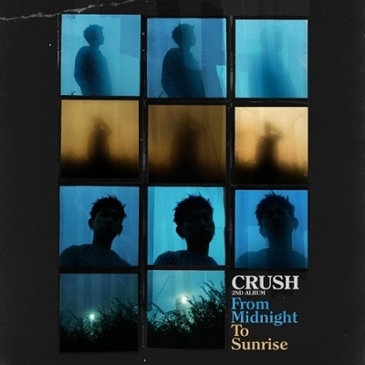 Crush Korea From Midnight To Sunrise Crush Vol 2