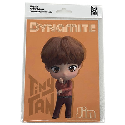 BTS/TinyTAN ǥɥ(210148mm) Dynamite Shadow/JIN[8809610253057]