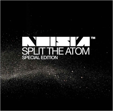 Split The Atom : Special Edition