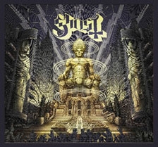 Ghost (Ghost B.C.)/Ceremony And Devotion[7203685]