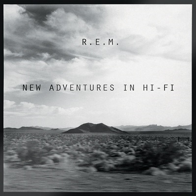 R.E.M./New Adventures in Hi-Fi[7224545]