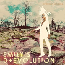 Esperanza Spalding/Emily's D+Evolution[7238265]