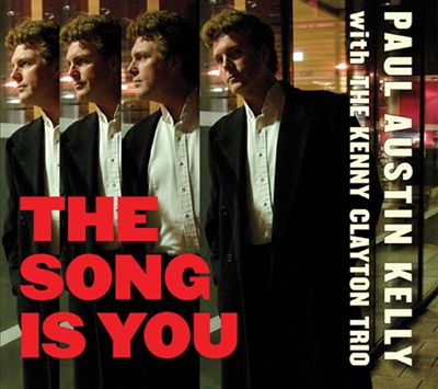 The Song Is You * The Song Is You *