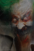 バットマン:アーカム・アサイラム 完全版 バットマン:アーカム・アサイラム 完全版