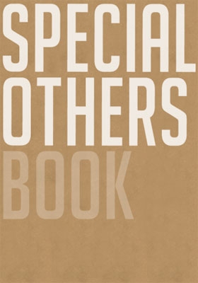 SPECIAL OTHERS BOOK [BOOK+CD]
