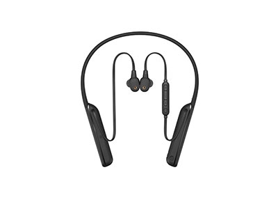 SONY Bluetooth ノイズキャンセリング イヤホン WI-1000XM2/Black