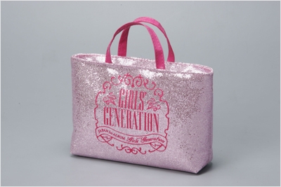 GIRLS' GENERATION ［CD+DVD+スペシャル・ミニ・バッグ+フォトブック］＜豪華初回限定盤＞