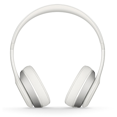 Beats by Dr Dre SOLO2 WIRELESS ホワイト