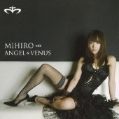 ヴィーナス / 天使の誘惑 ［CD+DVD］