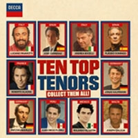 TOWER RECORDS ONLINE㤨Ten Top Tenors[4824025]פβǤʤ2,286ߤˤʤޤ