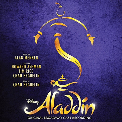 Aladdin: Original Broadway Cast