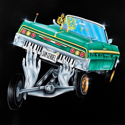 Satin Doll Satin Doll