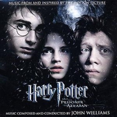 John Williams/Harry Potter And The Prisoner Of Azkaban[0075678371158]