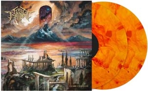 Gloire Eternelle＜Colored Vinyl/限定盤＞