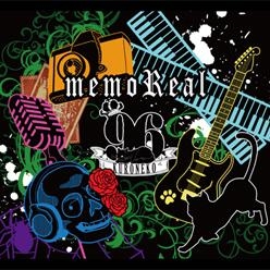 memoReal＜初回限定仕様＞