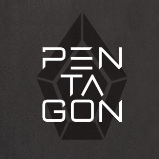 【超貴重！】PENTAGON MAKER キノ チーム カード
