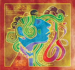 DJ KENSEI/Khaen Whistle Reprise (JRP Υơ) featuring stillichimiya[KIKKOUBEATS-001]