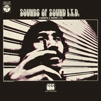 SOUNDS OF SOUND L.T.D.＜レコードの日対象商品/数量限定盤＞