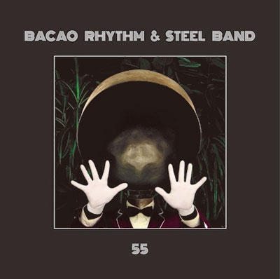 The Bacao Rhythm &Steel Band/55[BGCO13A1]