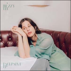 Buzzy Lee/Facepaint EP[4979409558]