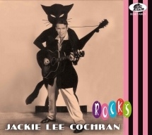 Jackie Lee Cochran/Rocks[BCD17785]