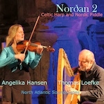Angelika Hansen/Northan 2 - North Atlantic Soundscapes[LK35104152]
