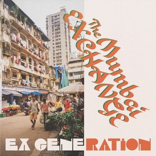TOWER RECORDS ONLINE㤨Ex Generation/The Mumbai Exchange[EGEX61]פβǤʤ6,290ߤˤʤޤ