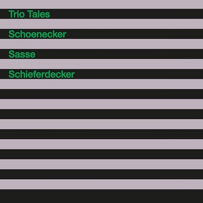 Trio Tales Trio Tales