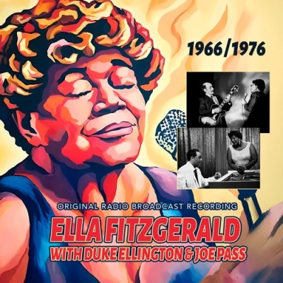 Ella Fitzgerald/1966 / 1976