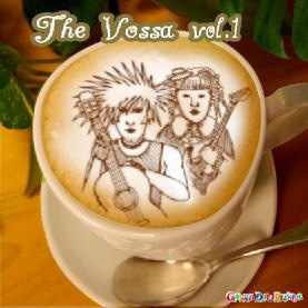 The Vossa VOL.1 The Vossa VOL.1