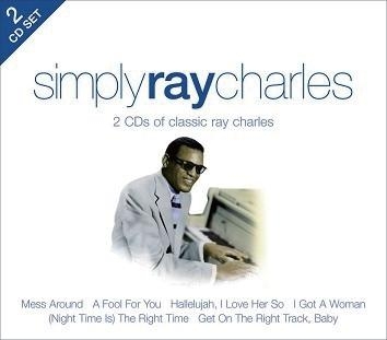 SIMPLY RAY CHARLES