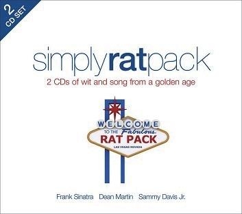 SIMPLY RAT PACK SIMPLY RAT PACK