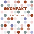 KOMPAKT TOTAL 14<期間限定価格盤> KOMPAKT TOTAL 14<期間限定価格盤>