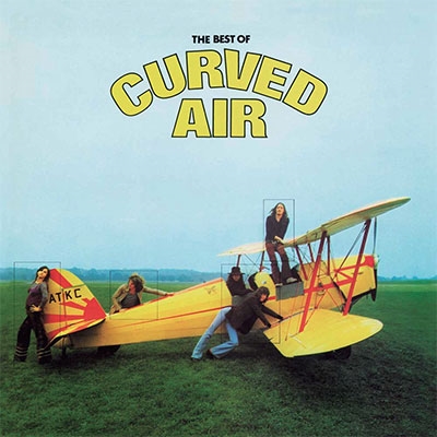 TOWER RECORDS ONLINE㤨Curved Air/THE BEST OF CURVED AIR[OTCD-6281]פβǤʤ2,640ߤˤʤޤ