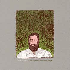 Iron &Wine/OUR ENDLESS NUMBERED DAYS (DELUXE)[SP1288CDJ]